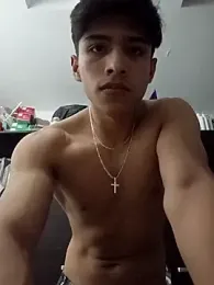 fran0631 webcam model stream image