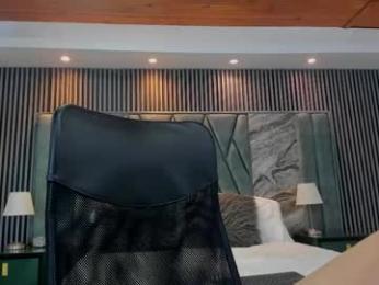 michaeel_blue webcam model stream image