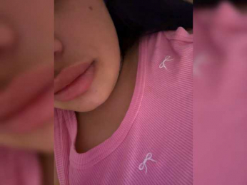 melissakissy webcam model stream image