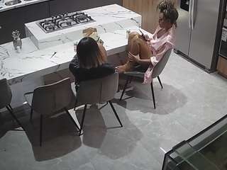 voyeurcam-casa-salsa-kitchen webcam model stream image