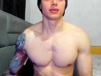 dick_demon_1 webcam model stream image