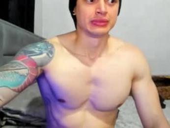 dick_demon_1 webcam model stream image