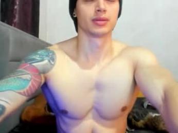 dick_demon_1 webcam model stream image