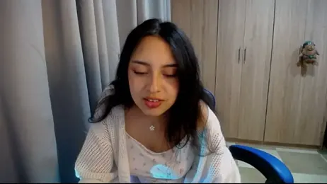 immisssilver webcam model stream image