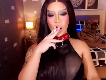Horsecockvictoriats webcam model stream image