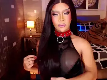 Horsecockvictoriats webcam model stream image