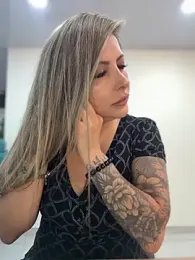 _Abril-Office1 webcam stripchat model stream image