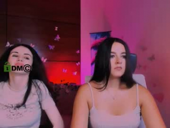 naomi_bronte webcam model stream image