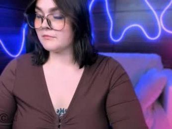 naomi_bronte webcam model stream image