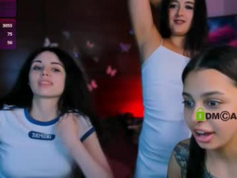 naomi_bronte webcam model stream image