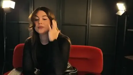 EkaterinaGilbert webcam model stream image