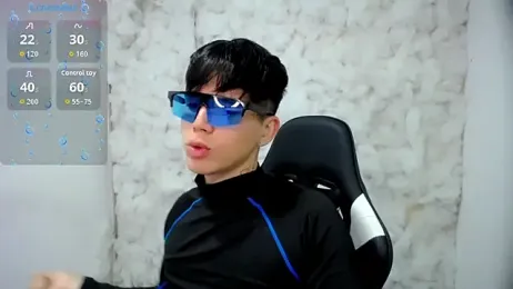 Tayson_Rivers webcam stripchat model stream image