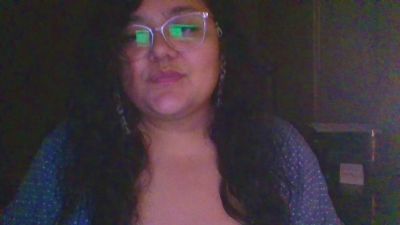 _Carolina_420 webcam model stream image