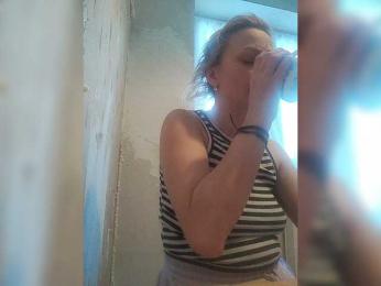 Danilovea webcam model stream image