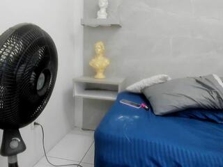 Lexie Z webcam flirt4free model stream image