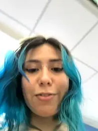 GerallFoxxx webcam model stream image