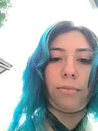 GerallFoxxx webcam model stream image
