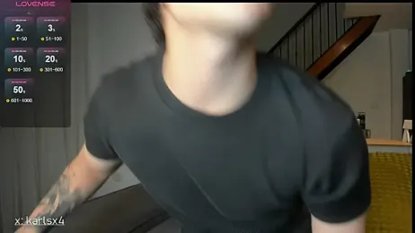 ajordanR webcam model stream image