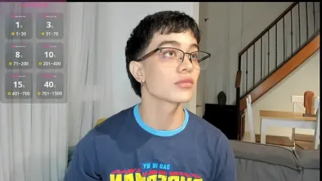 ajordanR webcam model stream image