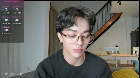 ajordanR webcam model stream image