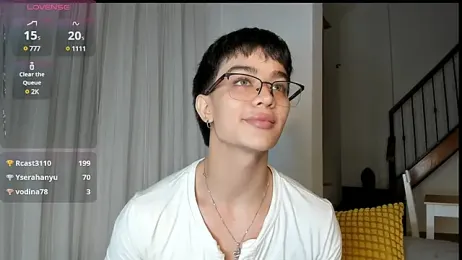 ajordanR webcam model stream image