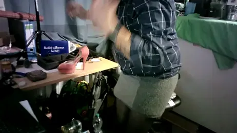 AlessiaTVFussfee webcam stripchat model stream image