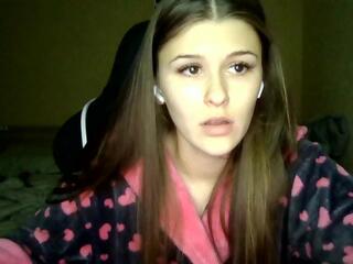 Melvah webcam model stream image