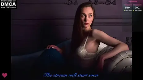 Kate001 webcam model stream image