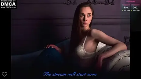 Kate001 webcam model stream image