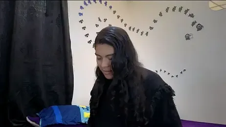 Ariana_rodriguez_05 webcam stripchat model stream image