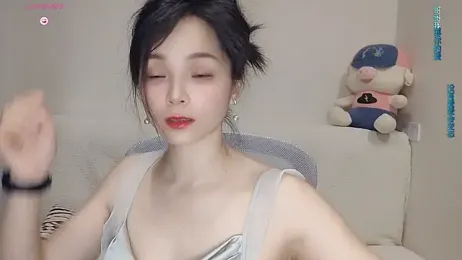 -Judy- webcam model stream image