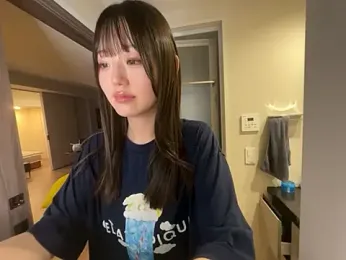 Tokyo-Namanaka webcam stripchat model stream image