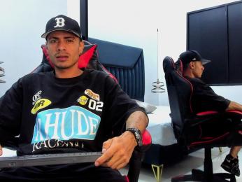 MatthewCullenn webcam livejasmin model stream image