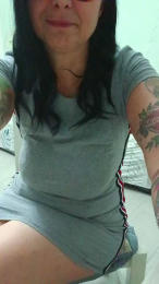 nenasexy7 webcam model stream image
