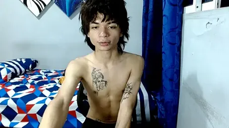 Lovebeng_ webcam model stream image