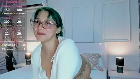 Ramona_Flower webcam model stream image