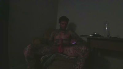 Nvr18 webcam model stream image