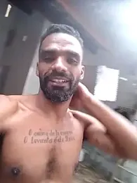 Alissonrafael webcam model stream image