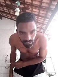 Alissonrafael webcam model stream image