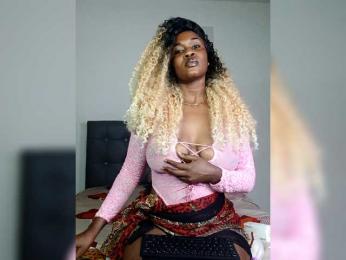 raissflavoR webcam model stream image