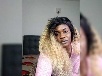 raissflavoR webcam model stream image