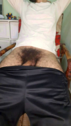 Thi_araujo webcam model stream image