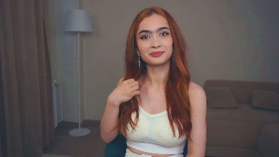 AnnmarieWintjen webcam model stream image