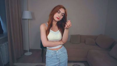AnnmarieWintjen webcam model stream image