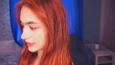 AnnmarieWintjen webcam model stream image