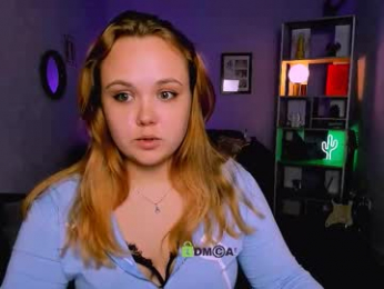 ariel_honey_ webcam chaturbate model stream image