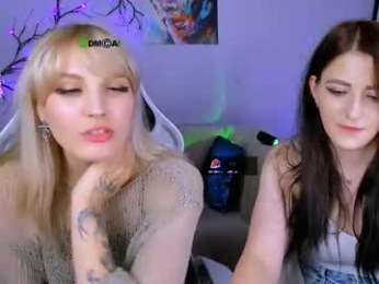 ariel_honey_ webcam model stream image