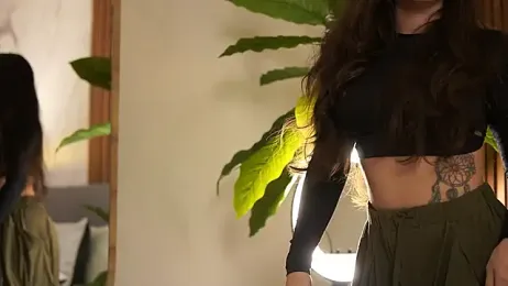 Amelia_Rouse webcam model stream image