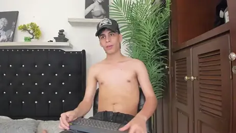 dante_restrepo webcam model stream image