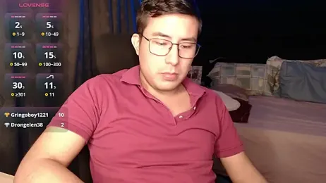 andrewmhilton_ webcam model stream image